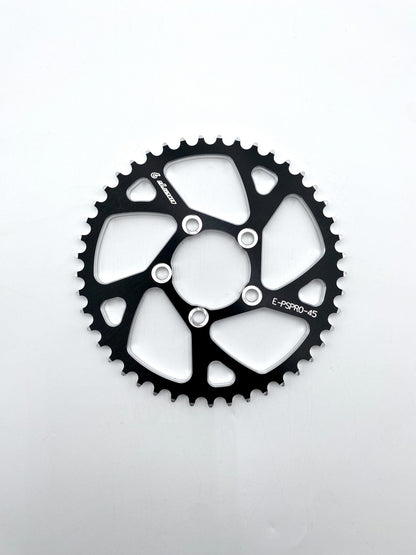 Warp9 - E-Ride Pro 3.0/SR Rear Sprocket 428 Chain