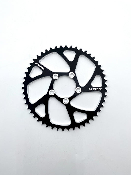Warp9 - E-Ride Pro 3.0/SR Rear Sprocket 428 Chain
