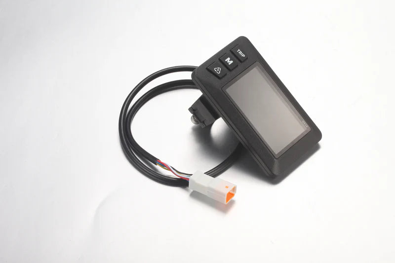E Ride Pro - Display Dashboard Mini
