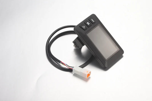 E Ride Pro - Display Dashboard Mini