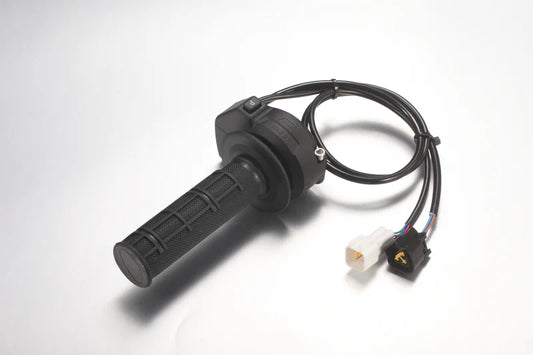 E Ride Pro - OEM Throttle With Grip Dual Hall (Mini)