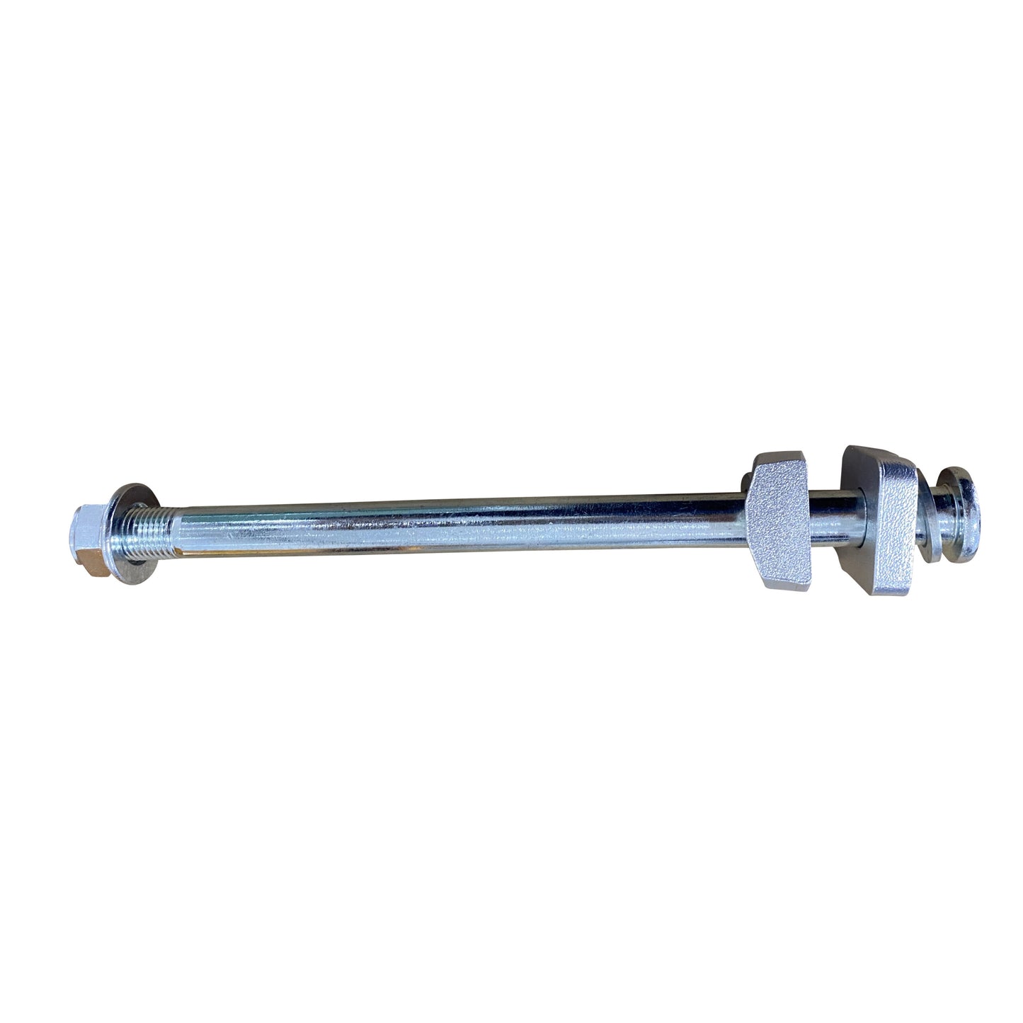 ERidePro - Rear Wheel Axle