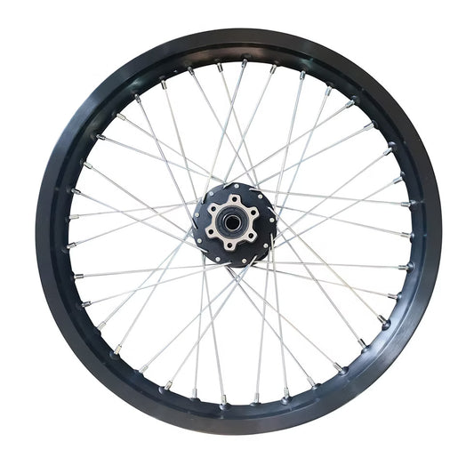 E Ride Pro - 2.0 19" OEM Wheels