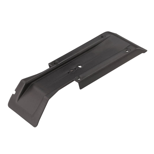 E Ride Pro - Tailpiece Mount/Mud Guard