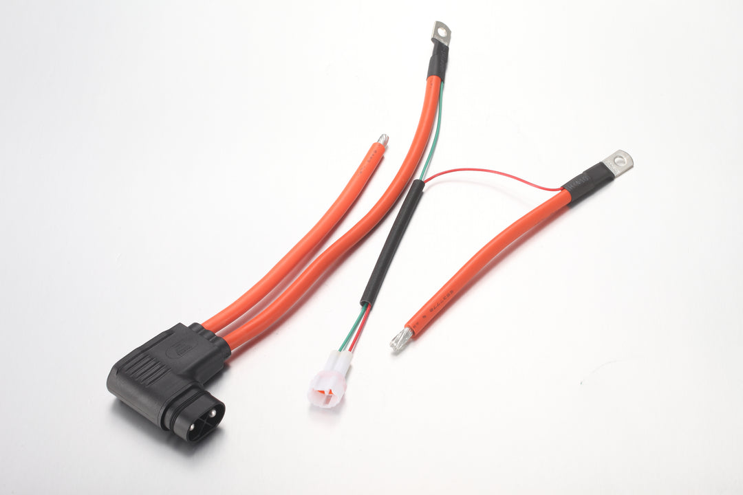 E Ride Pro - Battery Power Cable (For Breaker Switch) - Pro S/SS 2.0/3.0 V2