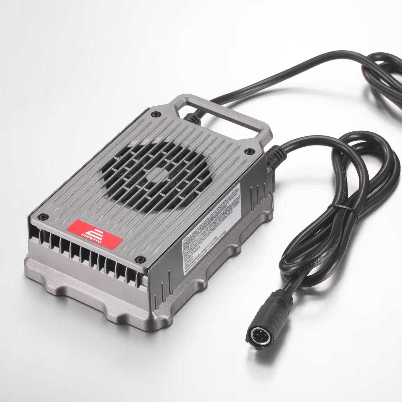 E Ride Pro - GEN 3 UL certified 2.0/3.0/SR Charger