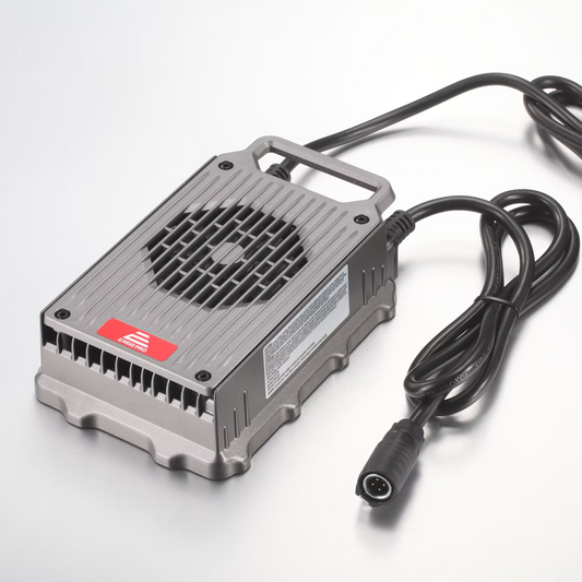 E Ride Pro - GEN 3 UL certified 2.0/3.0/SR Charger