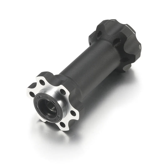 E Ride Pro - Jackshaft Tube With Bearings & Seals 12MM 3.0 / SR