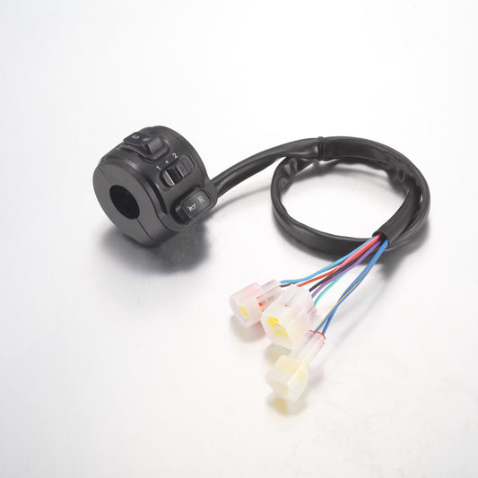 E Ride Pro - Handlebar Control Switch 2.0 / 3.0 Reverse