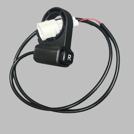 E Ride Pro - SR Reverse Button