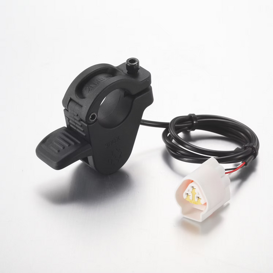 E Ride Pro - SR Thumb Regen Brake
