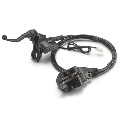 E Ride Pro - 3.0 / SR Brake Assembly Brake 2 Talaria MX5 DOT4