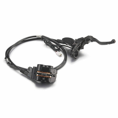 E Ride Pro - 3.0 / SR Brake Assembly Brake 2 Talaria MX5 DOT4