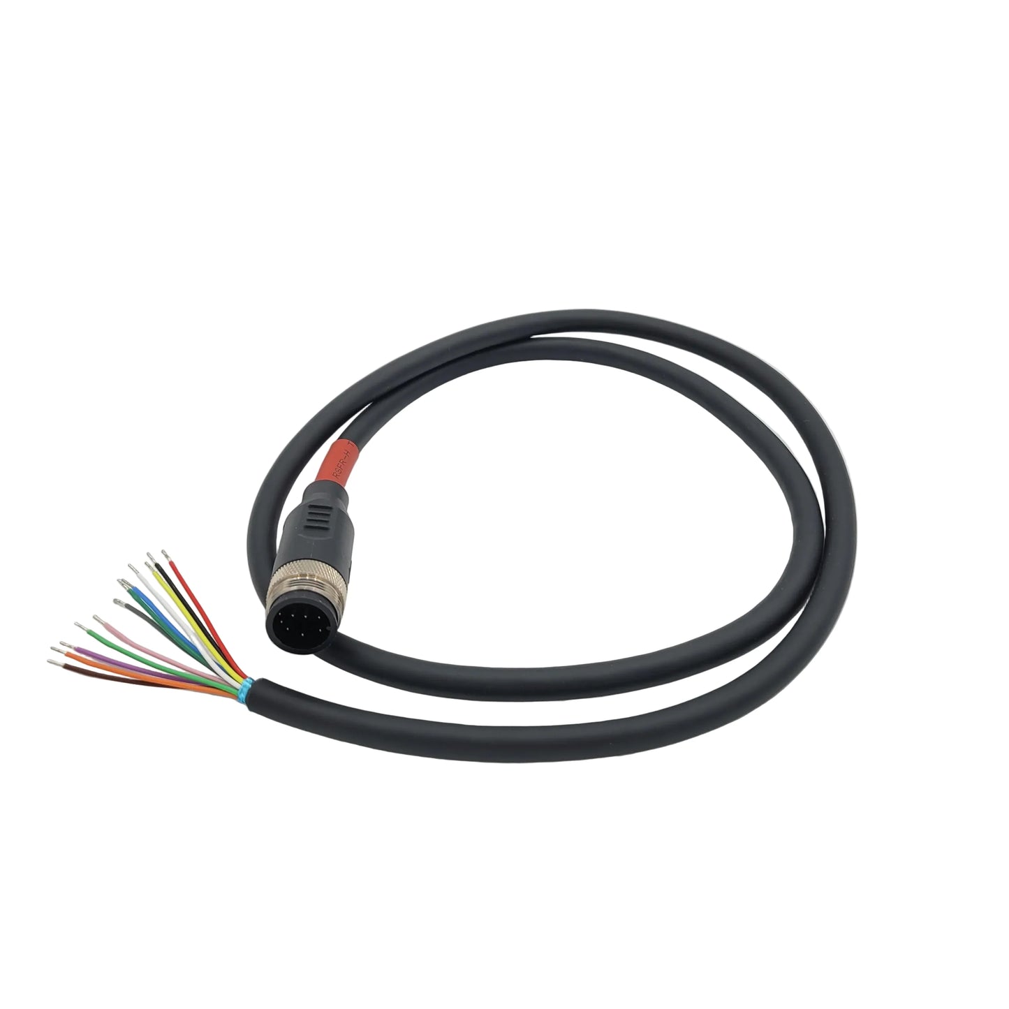 EBMX X-9000-V2 Controller 12V Harness Cable