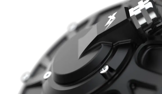 EBMX XTA-60 Talaria Motor KIT