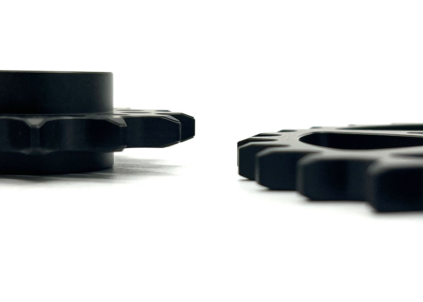 GritShift - Heavy Hitter Zero XB 420 Primary Chain Drive Conversion Kit