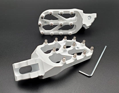 Warp9 - Talaria / Sigma Elite Foot Pegs