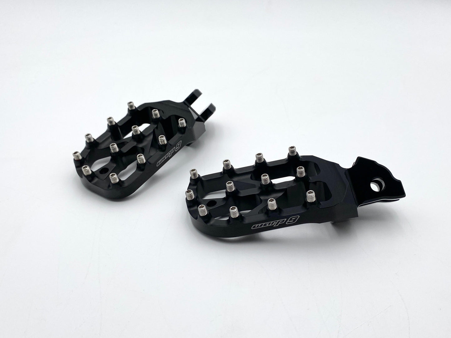 Warp9 - Talaria / Sigma Elite Foot Pegs