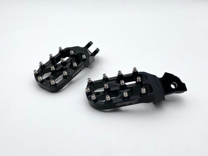 Warp9 - Talaria / Sigma Elite Foot Pegs