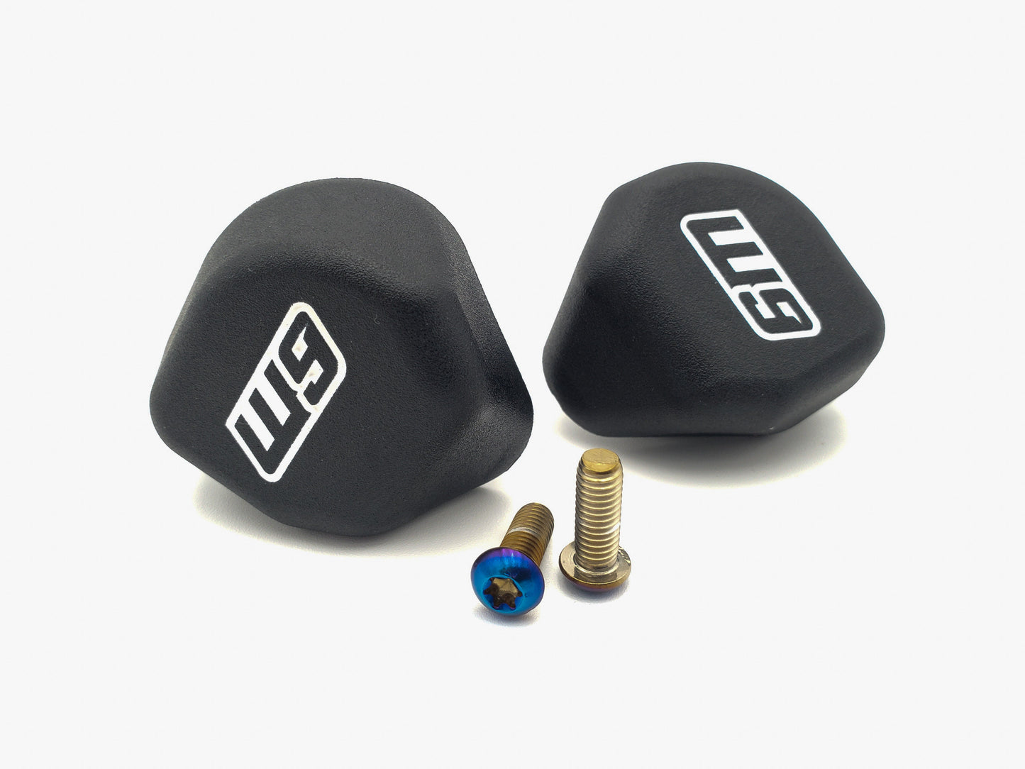 Warp9 - Elite Foot peg Sliders