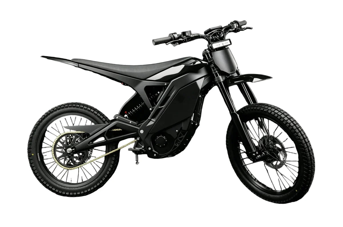 E RIDE PRO SS 4.0 72V 18KW ELECTRIC DIRT BIKE - (New Release)