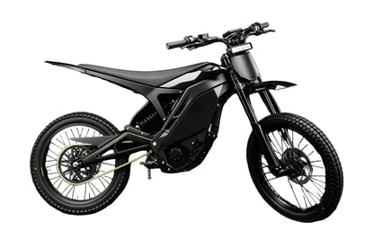 E RIDE PRO SS 4.0 72V 18KW ELECTRIC DIRT BIKE - (New Release)