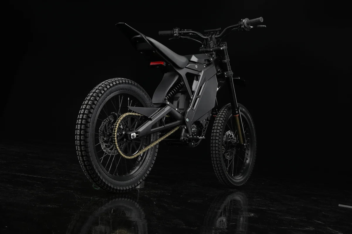 E RIDE PRO SS 4.0 72V 18KW ELECTRIC DIRT BIKE - (New Release)