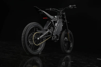 E RIDE PRO SS 4.0 72V 18KW ELECTRIC DIRT BIKE - (New Release)