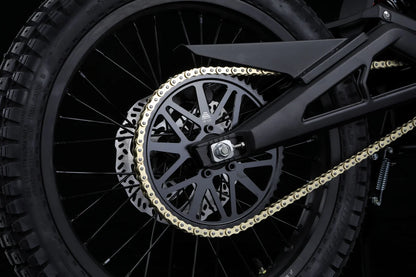 E RIDE PRO SS 4.0 72V 18KW ELECTRIC DIRT BIKE - (New Release)