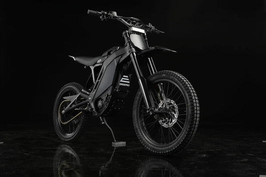 E RIDE PRO SS 4.0 72V 18KW ELECTRIC DIRT BIKE - (New Release)