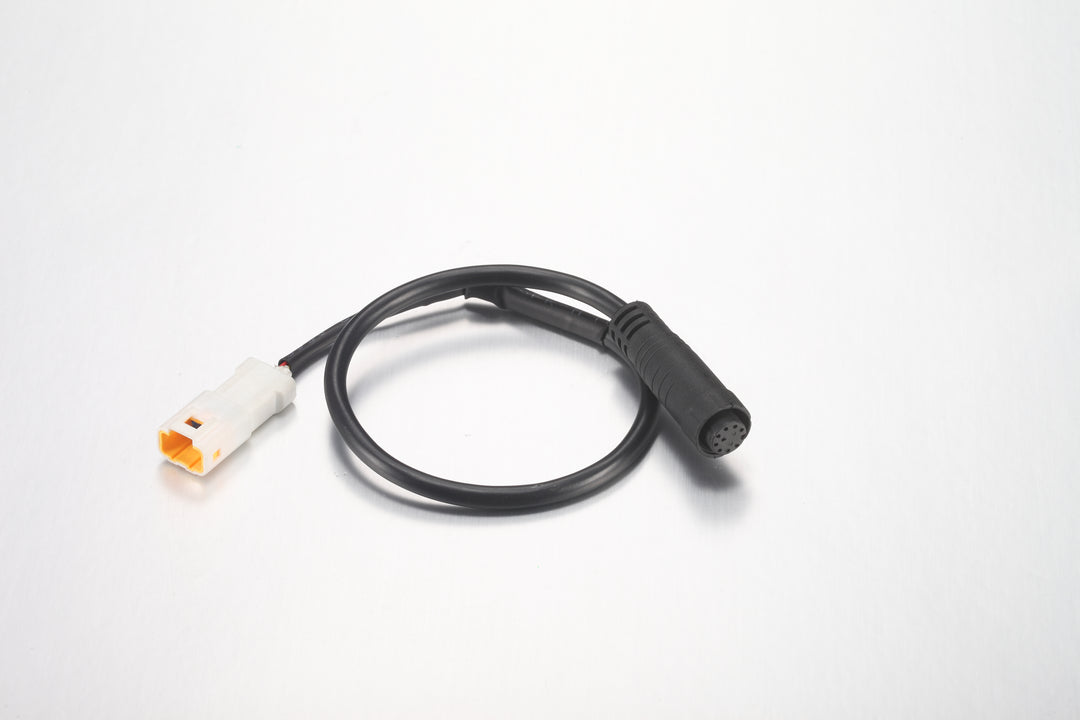 E Ride Pro - Display Cable - SR – HighVoltagePEV
