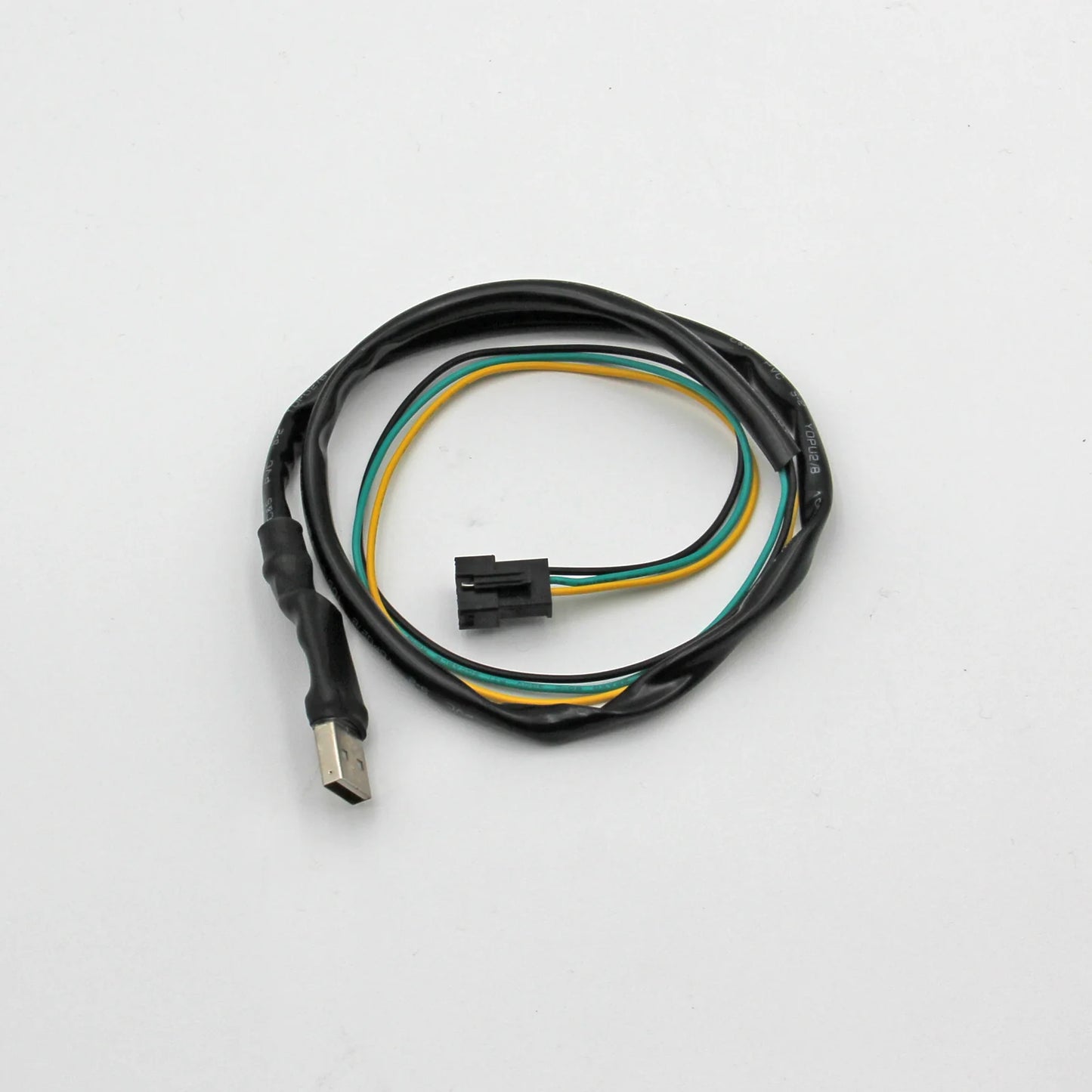 E Ride Pro - Firmware Cable - Mini/ProS/SS2.0/SS3.0