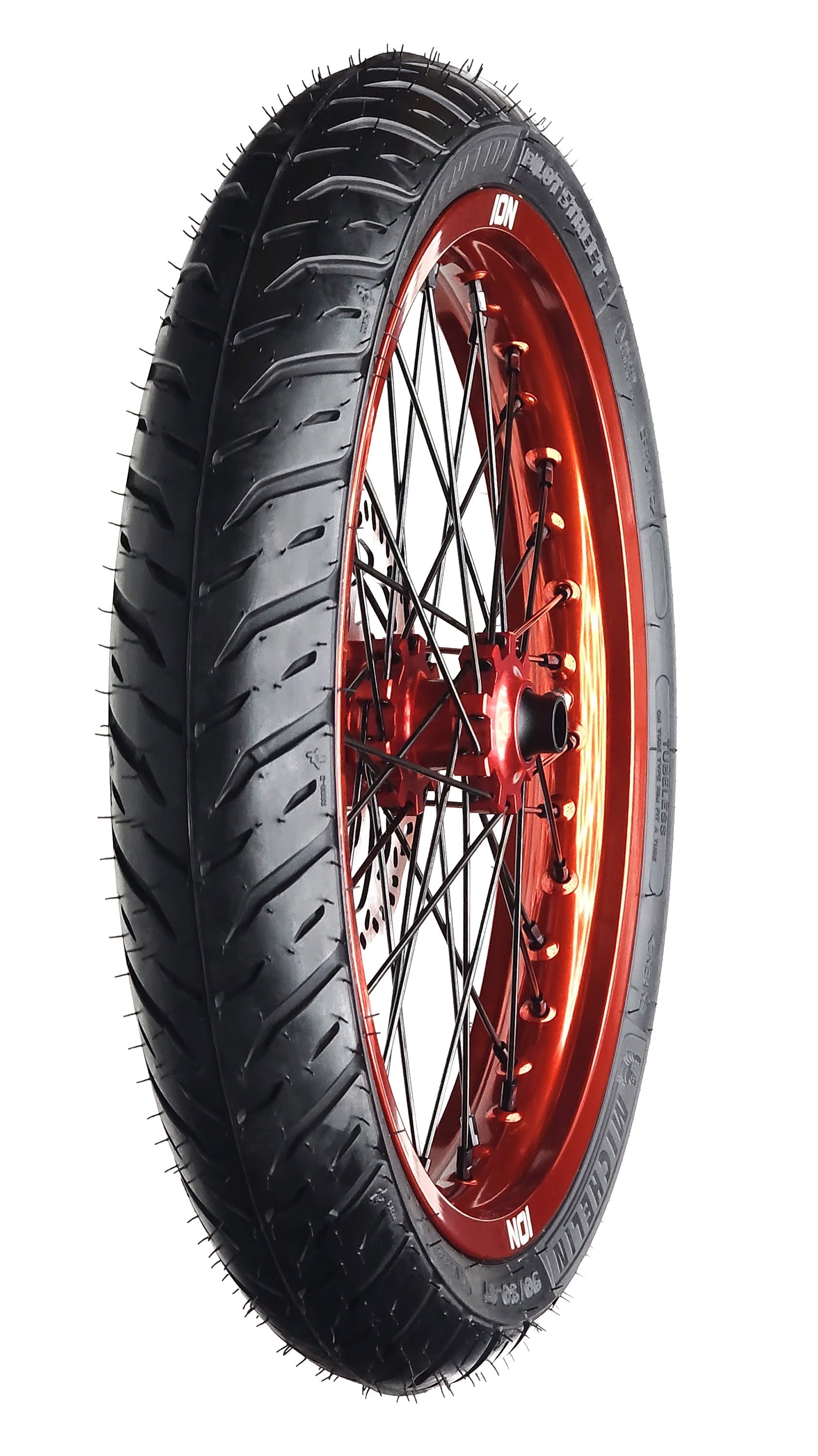 ろーたろぅ SUR-RON WHEELS & TIRES – HighVoltagePEV
