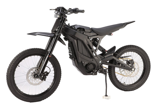 E RIDE PRO SS 3.0 72V 16KW ELECTRIC DIRT BIKE - NEW RELEASE