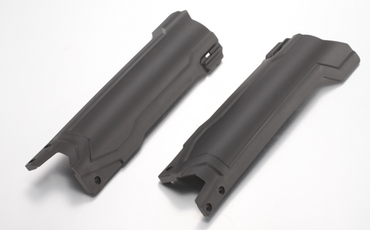 E Ride Pro - RST Pro-SS Fork Guards