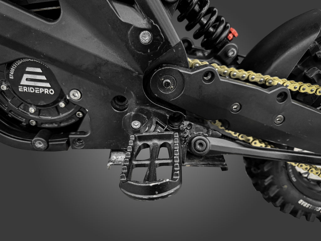 E RIDE PRO MINI - NEW RELEASE – HighVoltagePEV