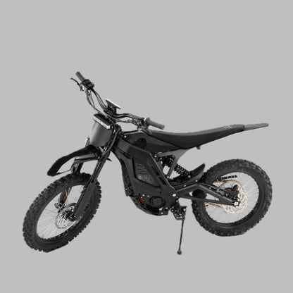 E Ride Pro - Long Seat Kit – For SR / SS and S Models