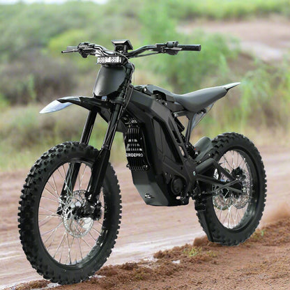 E RIDE PRO SS 2.0 2025 72V 12KW ELECTRIC DIRT BIKE (PRE-ORDER NOW)