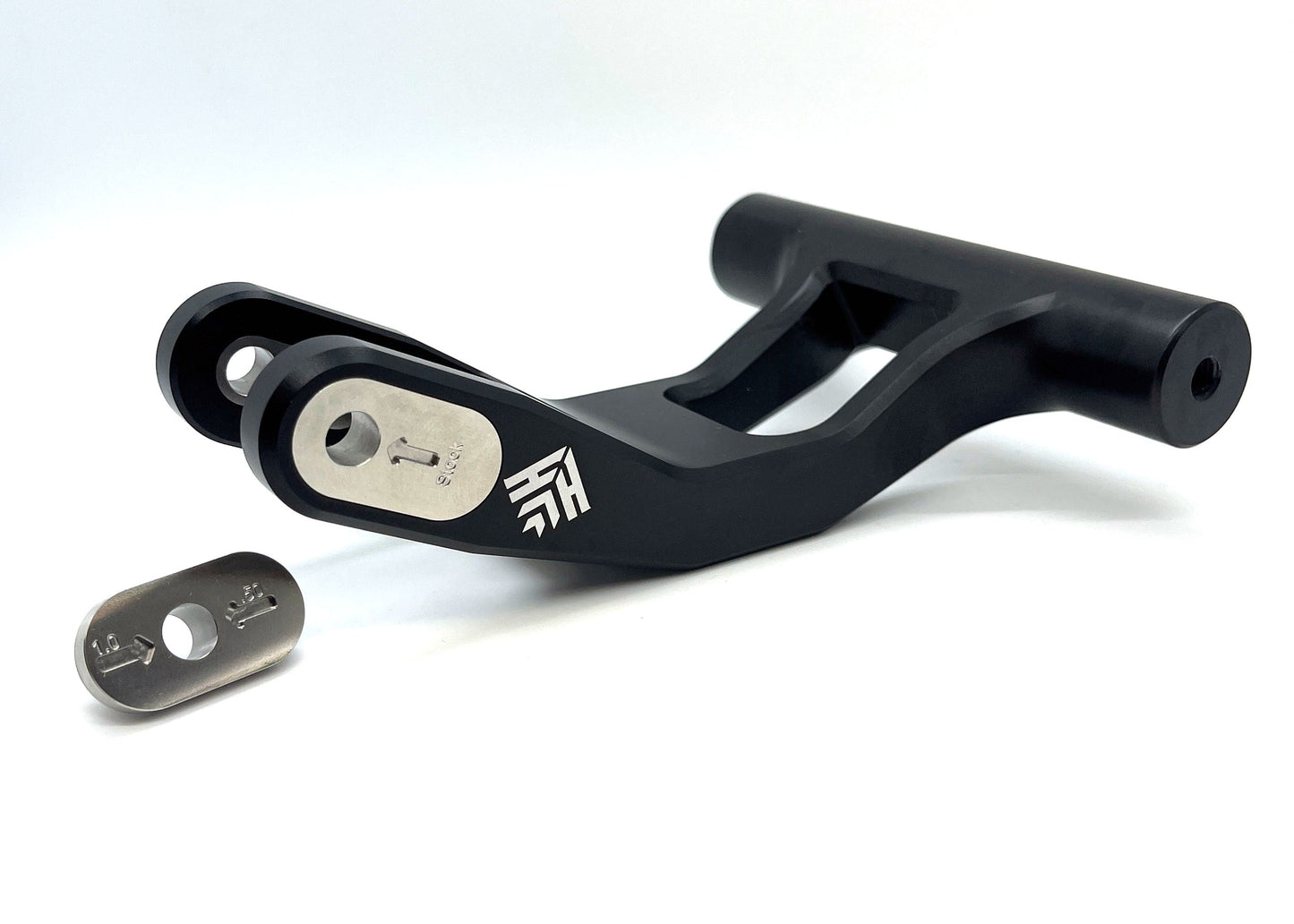 GritShift - Heavy Hitter Adjustable Height Suspension Triangle