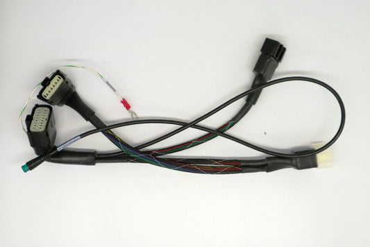 EggRider Harness for SurRon / Segway