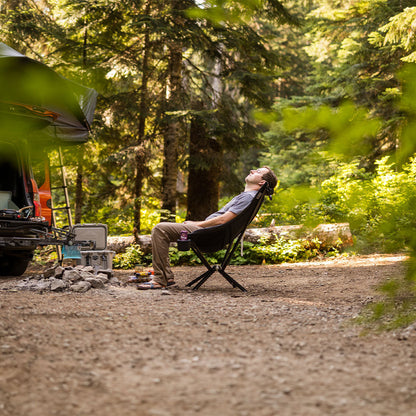 CLIQ EpiQ Lounge - Camping Chair