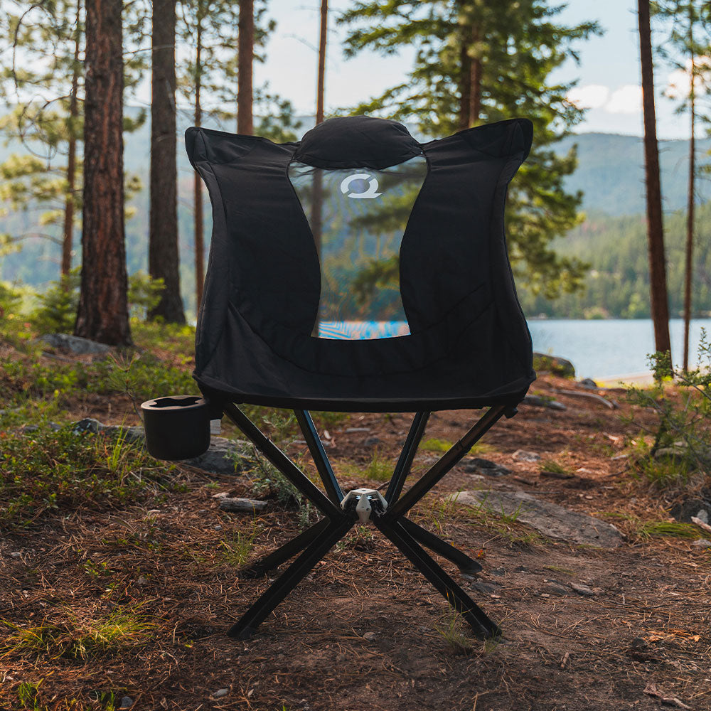 CLIQ EpiQ Lounge - Camping Chair