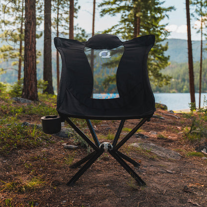 CLIQ EpiQ Lounge - Camping Chair