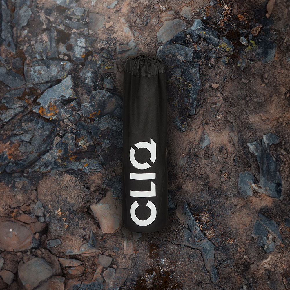 CLIQ EpiQ Lounge - Camping Chair