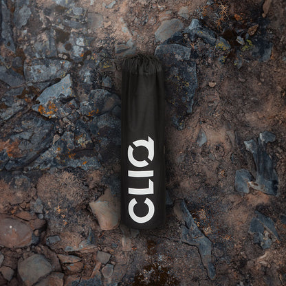 CLIQ EpiQ Lounge - Camping Chair