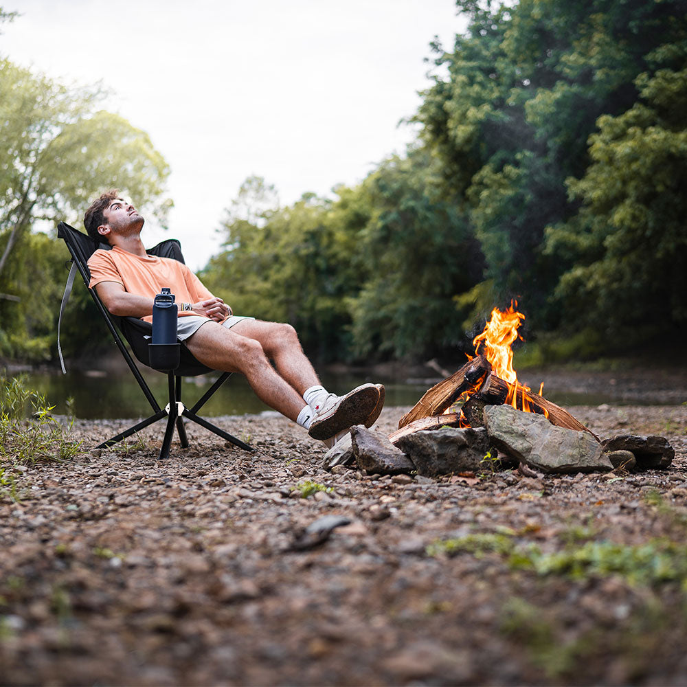 CLIQ EpiQ Lounge - Camping Chair