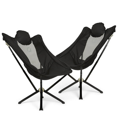 CLIQ EpiQ Lounge - Camping Chair
