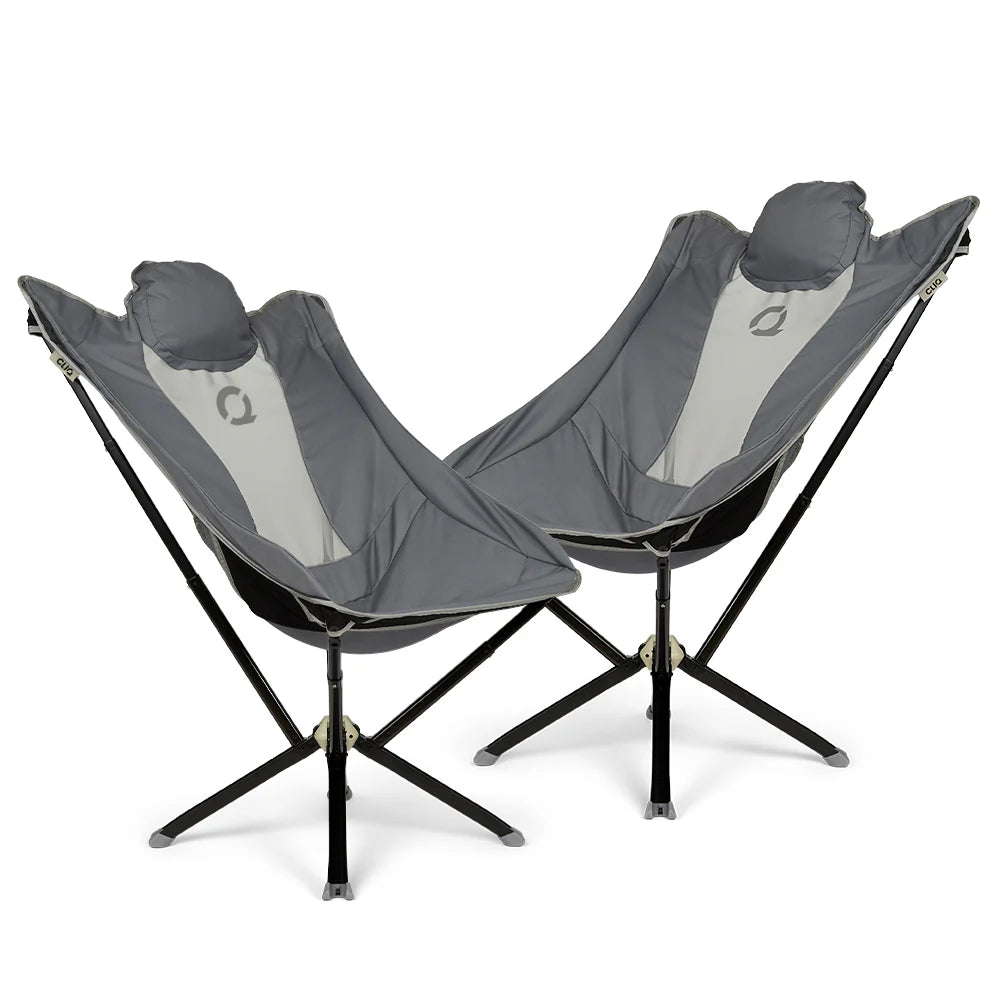 CLIQ EpiQ Lounge - Camping Chair