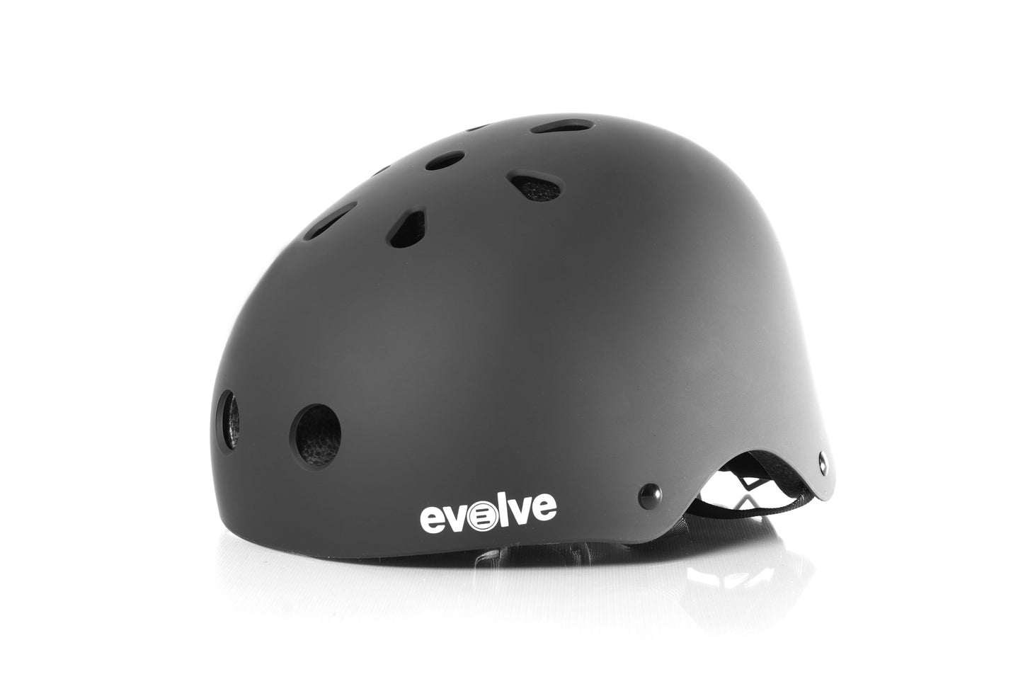 Evolve - Skateboard Helmet