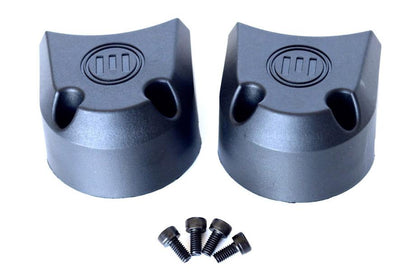 Evolve - Belt Covers